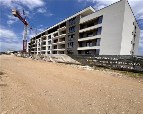 Vanzare apartament 3 camere, premium, in Ploiesti, zona Albert