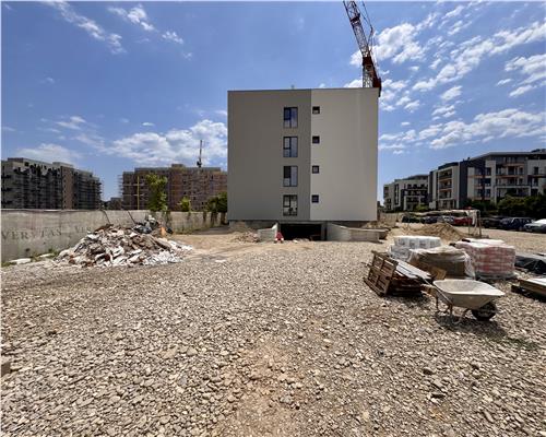 Vanzare apartament 3 camere, premium, in Ploiesti, zona Albert