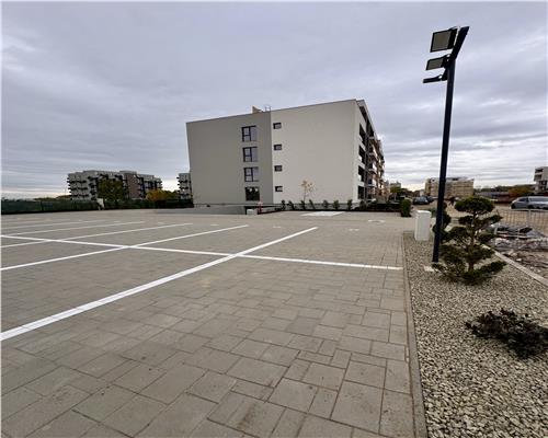 Vanzare apartament 3 camere, premium, in Ploiesti, zona Albert
