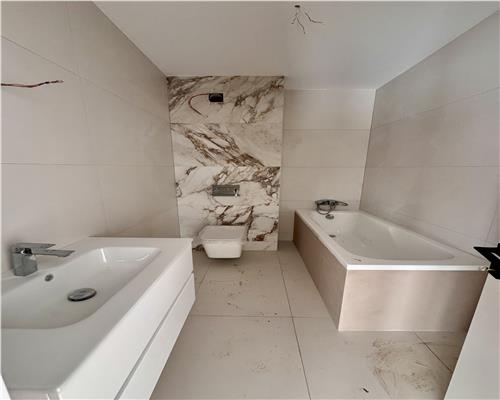 Vanzare apartament 3 camere, premium, in Ploiesti, zona Albert