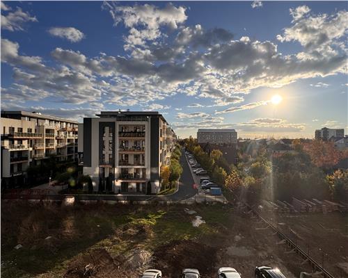 Vanzare apartament 3 camere, premium, in Ploiesti, zona Albert
