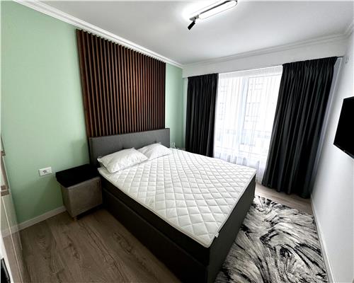 Apartament 2 camere, parcare proprie, Ploiesti, Albert