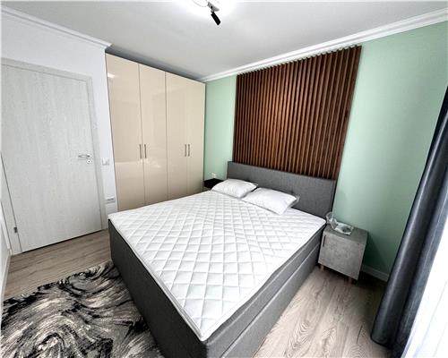 Apartament 2 camere, parcare proprie, Ploiesti, Albert