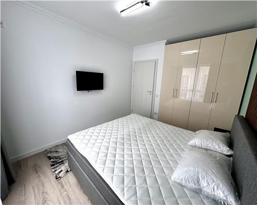 Apartament 2 camere, parcare proprie, Ploiesti, Albert