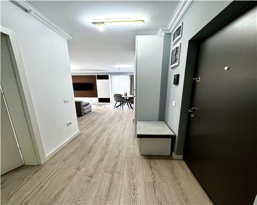 Apartament 2 camere, parcare proprie, Ploiesti, Albert