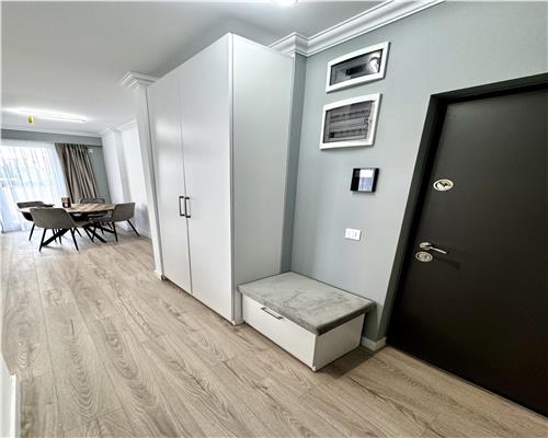 Apartament 2 camere, parcare proprie, Ploiesti, Albert