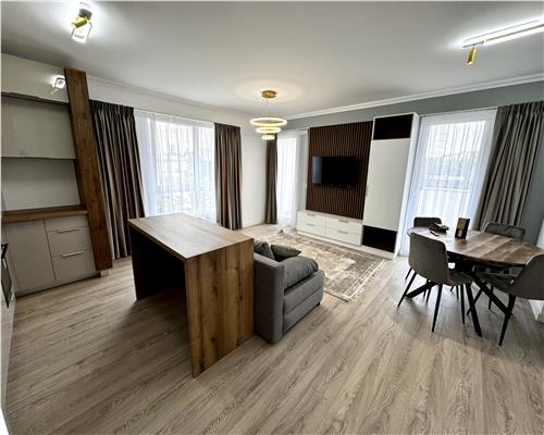 Apartament 2 camere la prima inchiriere, Ploiesti, Albert