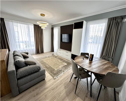 Apartament 2 camere, parcare proprie, Ploiesti, Albert