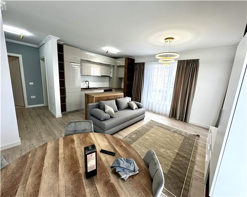 Apartament 2 camere, parcare proprie, Ploiesti, Albert