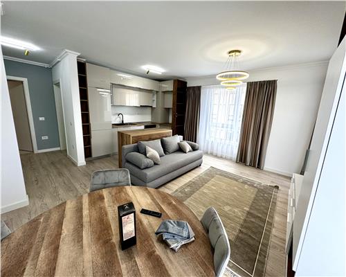 Apartament 2 camere, parcare proprie, Ploiesti, Albert