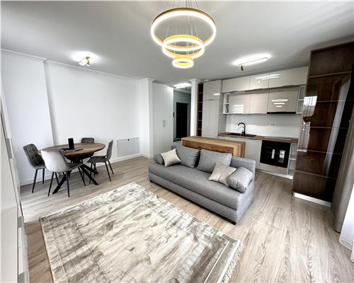Apartament 2 camere, parcare proprie, Ploiesti, Albert