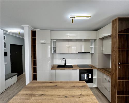 Apartament 2 camere, parcare proprie, Ploiesti, Albert