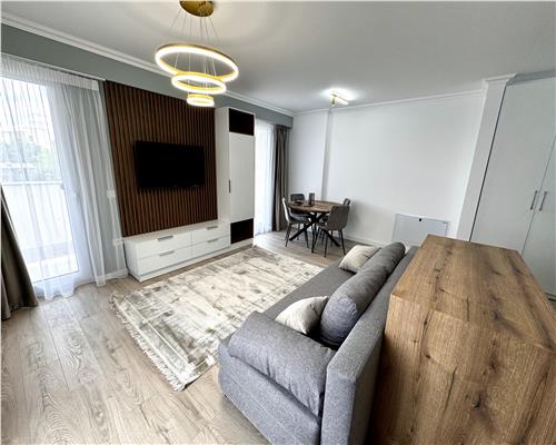 Apartament 2 camere, parcare proprie, Ploiesti, Albert