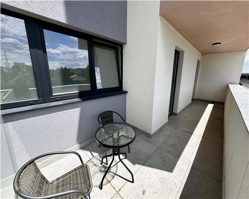 Apartament 2 camere, parcare proprie, Ploiesti, Albert