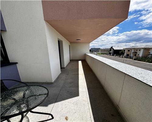 Apartament 2 camere, parcare proprie, Ploiesti, Albert