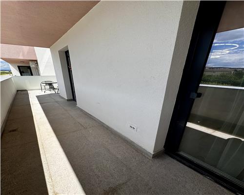 Apartament 2 camere, parcare proprie, Ploiesti, Albert