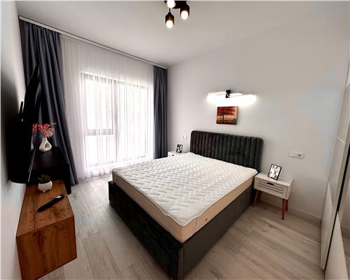 Apartament 2 camere la prima inchiriere, Ploiesti, Vest