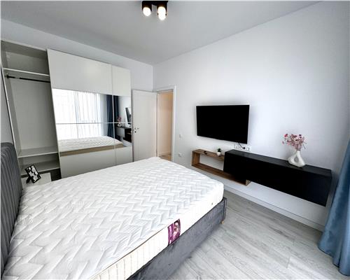 Apartament 2 camere la prima inchiriere, Ploiesti, Vest