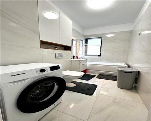 Apartament 2 camere la prima inchiriere, Ploiesti, Vest