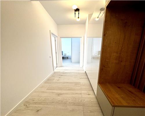 Apartament 2 camere la prima inchiriere, Ploiesti, Vest