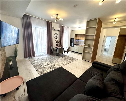 Apartament 2 camere la prima inchiriere, Ploiesti, Vest