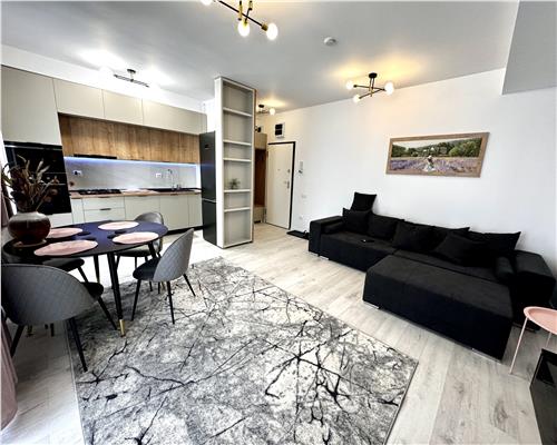 Apartament 2 camere la prima inchiriere, Ploiesti, Vest
