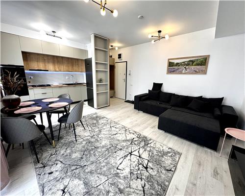 Apartament 2 camere la prima inchiriere, Ploiesti, Vest