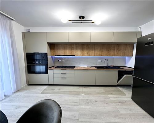 Apartament 2 camere la prima inchiriere, Ploiesti, Vest