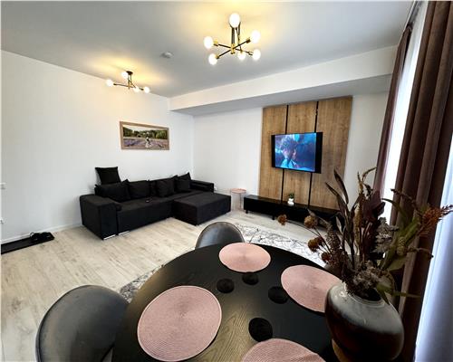 Apartament 2 camere la prima inchiriere, Ploiesti, Vest