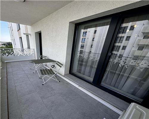 Apartament 2 camere la prima inchiriere, Ploiesti, Vest