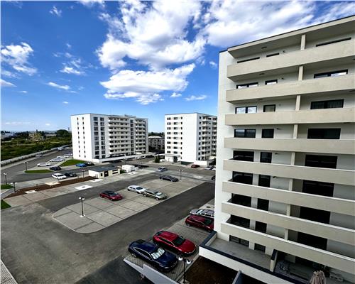Apartament 2 camere la prima inchiriere, Ploiesti, Vest