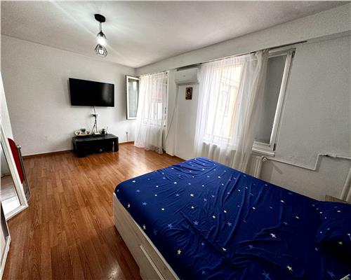 Vanzare garsoniera, in Ploiesti, zona ultracentrala