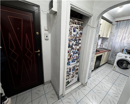 Vanzare garsoniera, in Ploiesti, zona ultracentrala