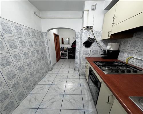 Vanzare garsoniera, in Ploiesti, zona ultracentrala