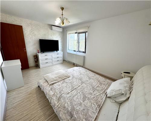 Inchiriere vila 5 camere, in Chitorani Bucov, la 10 minute de Ploiesti