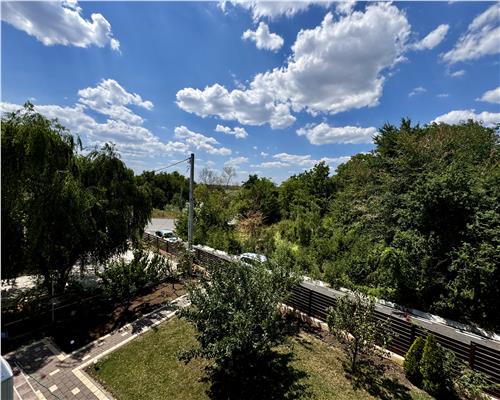 Vanzare vila 5 camere, in Chitorani Bucov, la 10 minute de Ploiesti