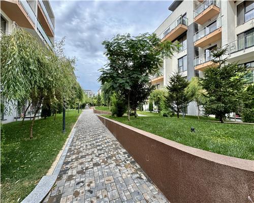 Apartament 2 camere de lux, mobilat utilat, Albert MRS Smart, Ploiesti