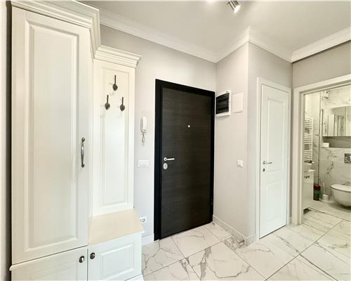 Apartament 2 camere de lux, mobilat utilat, Albert MRS Smart, Ploiesti