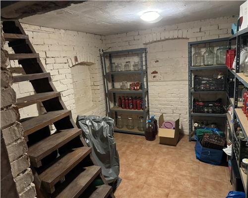 Vanzare casa 5 camere, in Ploiesti, zona Bobalna