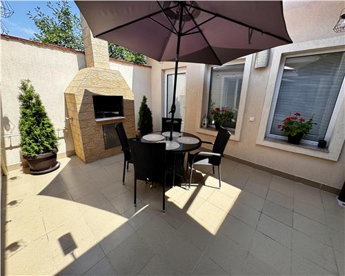 Vanzare casa 5 camere, in Ploiesti, zona Bobalna