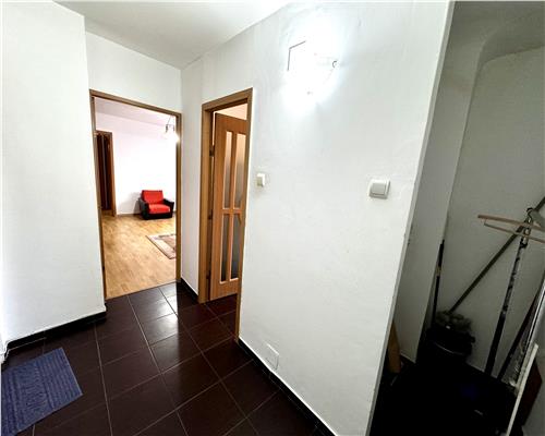 Vanzare apartament 2 camere, confort 1A, in Ploiesti, Cantacuzino