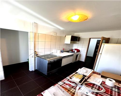Vanzare apartament 2 camere, confort 1A, in Ploiesti, Cantacuzino