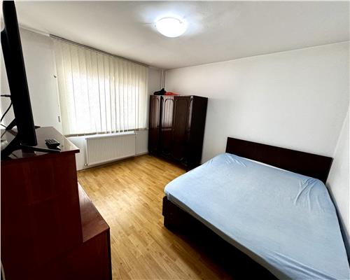 Vanzare apartament 2 camere, confort 1A, in Ploiesti, Cantacuzino