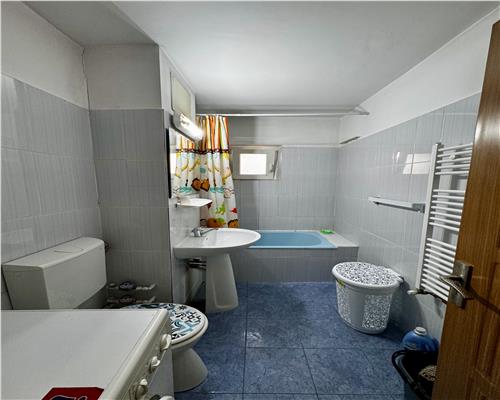 Vanzare apartament 2 camere, confort 1A, in Ploiesti, Cantacuzino