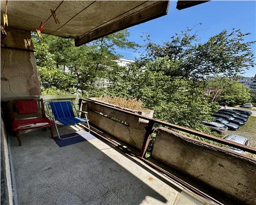 Vanzare apartament 2 camere, confort 1A, in Ploiesti, Cantacuzino