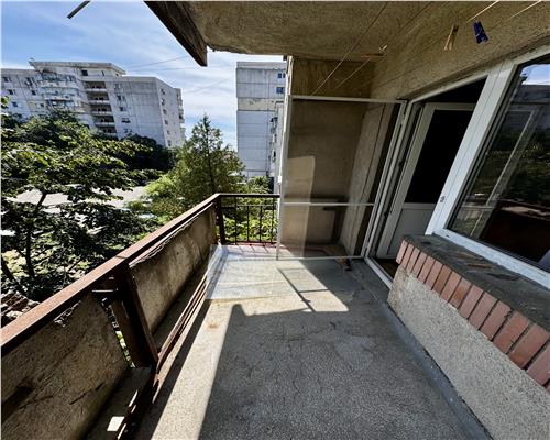 Vanzare apartament 2 camere, confort 1A, in Ploiesti, Cantacuzino