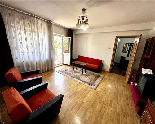Vanzare apartament 2 camere, confort 1A, in Ploiesti, Cantacuzino