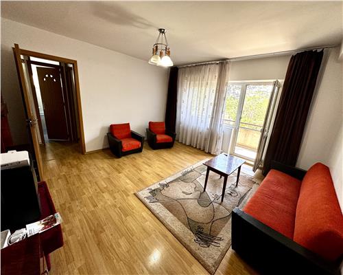 Vanzare apartament 2 camere, confort 1A, in Ploiesti, Cantacuzino