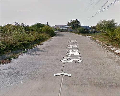 Teren intravilan 5590 mp, utilitati, Baicoi, langa Ploiesti