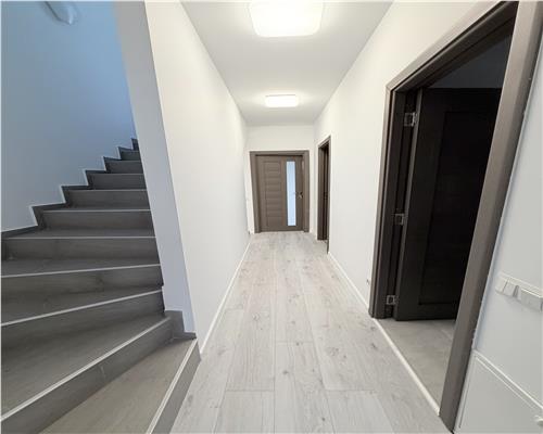 Vanzare casa 4 camere, constructie 2019, in Ploiesti, zona Albert